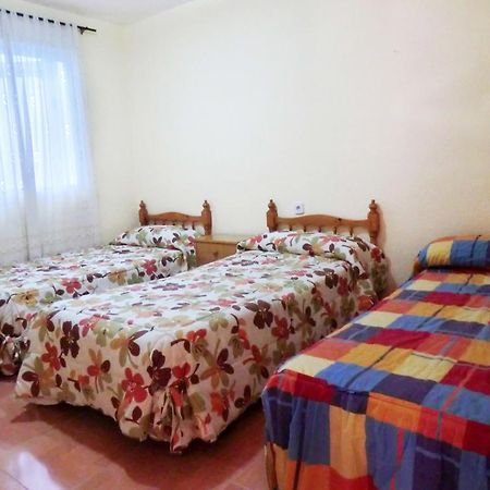 Apartamento Huelin Málaga Eksteriør billede