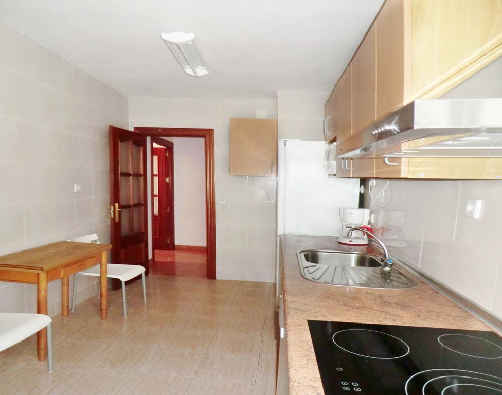 Apartamento Huelin Málaga Eksteriør billede
