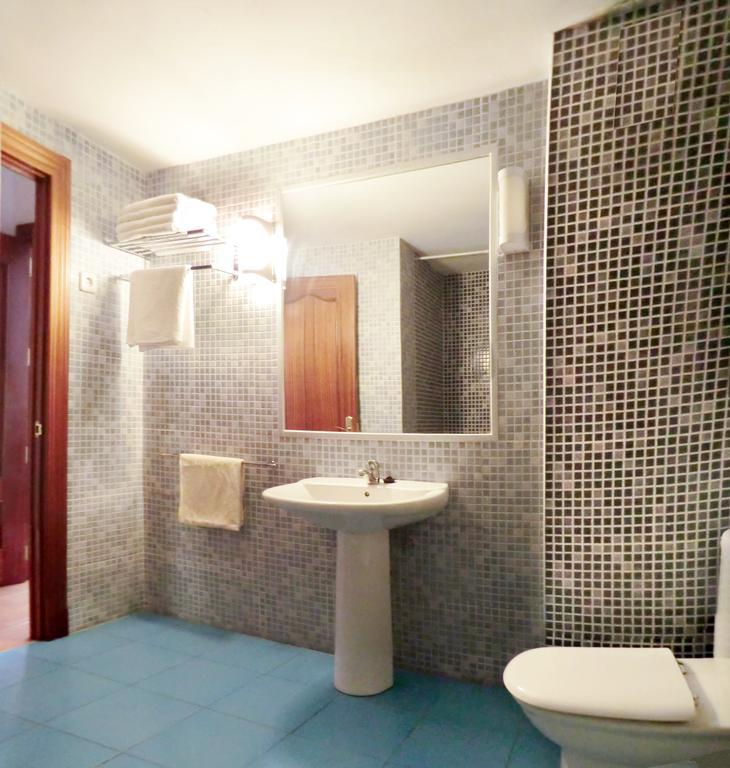 Apartamento Huelin Málaga Eksteriør billede