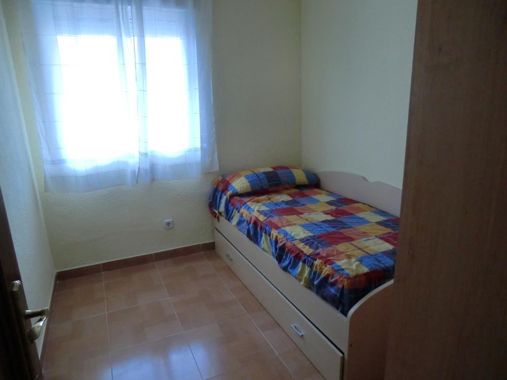 Apartamento Huelin Málaga Eksteriør billede
