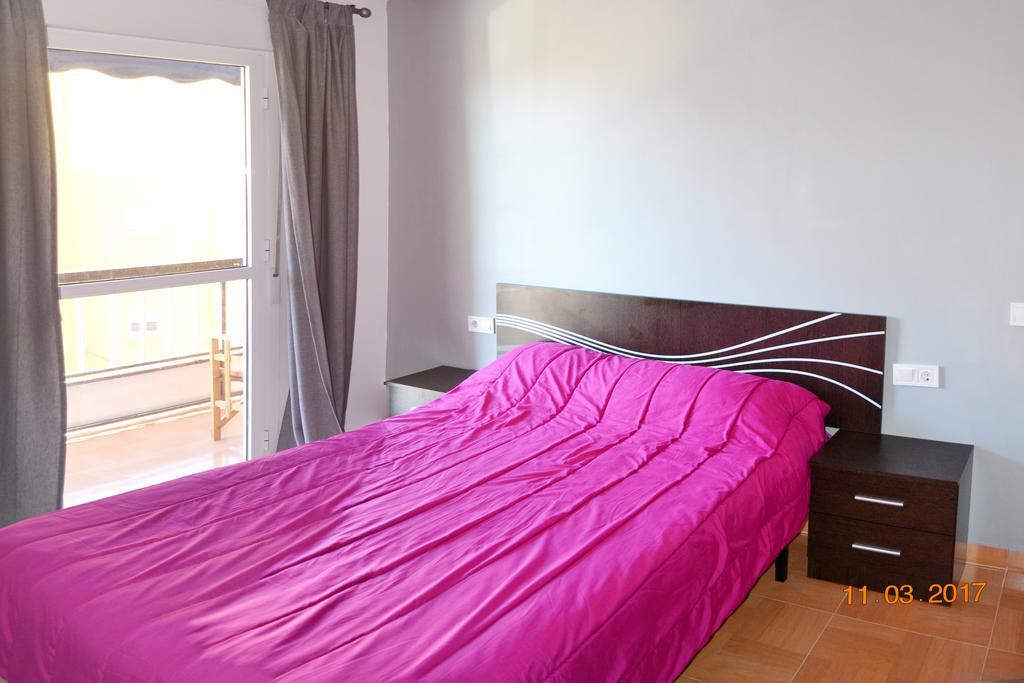 Apartamento Huelin Málaga Eksteriør billede